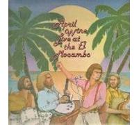 APRIL WINE - live at the el mocambo LP