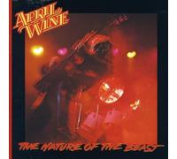 April Wine Nature of the Beast (CD) (Importación USA)