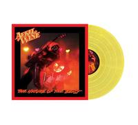 April Wine - Nature Of The Beast (Color Vinyl) [Vinilo]
