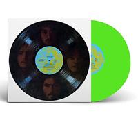 April Wine - On Record (180-gram Lime Green Vinyl) [VINYL] [Vinilo]