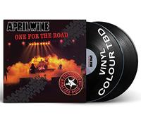 April Wine - One For The Road - Live In Ottowa [Vinilo]