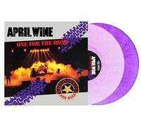 April Wine - One For The Road - Live In Ottowa [Vinilo]