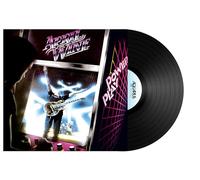 April Wine - Power Play (Black Vinyl) [Vinilo]