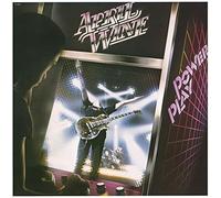 April Wine - Power Play: Limited