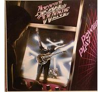April Wine - Power Play [Vinilo]