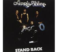 April Wine - Stand Back