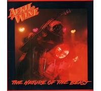 April Wine - The Nature Of The Beast