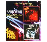 April Wine - The Nature Of The Beast/Power Play