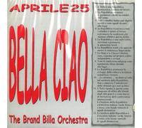 Aprile 25 'Bella ciao'