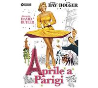 Aprile A Parigi [Italia] [DVD]