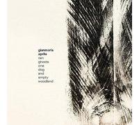 Aprile Gianmaria - Rain Ghosts One Dog Andempty Woodland