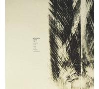 Aprile Gianmaria - Rain Ghosts One Dog Andempty Woodland [Vinilo]