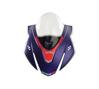 Aprilia 1100 RSV4 ABS 2021-2025 Parabrisas MRA Racing R Claro 1114837001