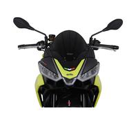 APRILIA 1100 TUONO V4 19/25 Parabrisas Clara MRA Racing 111483