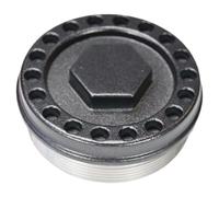 Aprilia 1A019107 - Tapa de filtro de aceite