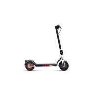 Aprilia eSRZ, Patinete Eléctrico, Motor 350 W, Peso 13 Kg, con Flechas Direccionales Integradas