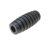 Aprilia Palanca de cambios/pedal de freno OEM RS4, Derbi GPR 09