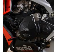 Aprilia RS 660 Tuono Tuareg Kit Cubrecárter Motor Protección R&G RACIN