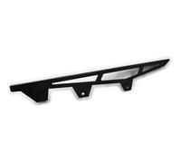 Aprilia SL 1000 Falco BJ 2000-04 ZIEGER Protector De Cadena En Negro