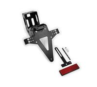 Aprilia SMV 1200 DORSODURO BJ 2011-16 Soporte De Matrícula Completo
