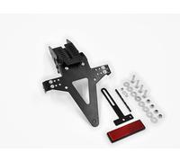Aprilia SMV 750 DORSODURO BJ 2008-11 Soporte De Matrícula Completo
