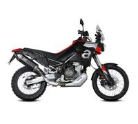 Aprilia Tuareg 660 2021-2026 Silencioso Escape MIVV Speed Edge Slip-On