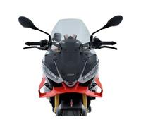 APRILIA TUONO V4 1100 RR 2025-2026 Pare-brise Touring WRS Humo AP017F