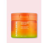 APRILSKIN Carrotene Ipmp Instant Calming Serum Pads - 220 ml / 80 ud