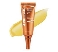 APRILSKIN Carrotene IPMP Solución Clarificante, Tratamiento para Manchas con BHA, AHA, Niacinamida y Óxido de Zinc, Vegano, 20 ml