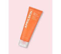 APRILSKIN Real Carrotene Acne Foam Cleanser - 120 g