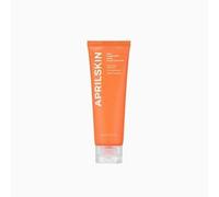 APRILSKIN - Real Carrotene Acne Foam Cleanser 120ml