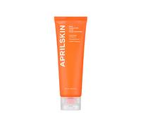 APRILSKIN - Real Carrotene Acne Foam Cleanser - 120ml