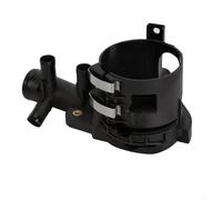 Aprilsunnyzon - Carcasa de filtro de combustible de repuesto para Mercedes para motores OM651, apto para Vito W447 Tourer y Mixto, Sprinter 4 6T Camion W906 2009 2024