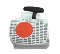 Aprilsunnyzone 021 023 025 M10 M30 M50 - Unidad de repuesto de montaje de retroceso de motosierra a juego 11230802104 Dimensiones