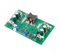 Aprilsunnyzone 600W para convertidor solar MPPT Boost con entrada DC 9V-60V salida DC 1.3V-60V y regulación de corriente ajustable 0.5A-25A para sistemas fotovoltaicos