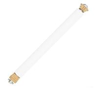 Aprilsunnyzone 79816M NUEVO Kit Rodillo de Platen para Zebra ZM600 ZT420 Impresora Térmica de Código de Barras de Etiquetas