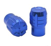 Aprilsunnyzone Assurance - 2 fundas robustas para patinete eléctrico hechas de materiales (azul)