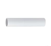 Aprilsunnyzone Botella pulverizadora de granos de café de metal con centro de gravedad equilibrado y base antideslizante para un funcionamiento estable con una sola mano (blanco)