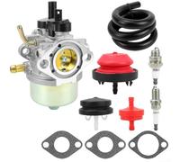 Aprilsunnyzone Carburador para modelos de quitanieves Toro incluyendo CCR2400 CCR2450 CCR2500 CCR3000 CCR3600 CCR3650 y Power Clear R Series
