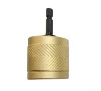 Aprilsunnyzone Cepillo de limpieza de tuberías de cobre para terminal de batería, limpiador de herramientas eléctricas de pulido (1)