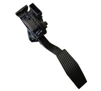 Aprilsunnyzone Conjunto de pedal del acelerador para Chevy y vehículos, OEM 13252702, compatible con modelos 2011 2019, alta eficiencia