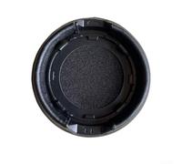 Aprilsunnyzone Cubierta de cuero resistente al polvo para auriculares Jabra Engage 55 65 75 con ajuste optimizado y flexibilidad de transporte