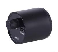 Aprilsunnyzone Detector de fugas de agua profesional con salida de audio amplificada para una identificación precisa del punto de fuga en entornos residenciales y comerciales