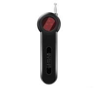 Aprilsunnyzone Detector portátil recargable de la cámara del tipo C para la identificación inalámbrica de la señal en los lugares de trabajo de los espacios de vida y las acomodaciones temporales