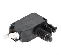 Aprilsunnyzone Interruptor de repuesto para recortadoras Duc353 DUH502 DUH601 DUC405 DUH752, pieza de herramienta eléctrica de plástico en negro