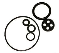 Aprilsunnyzone Juego de juntas de carburador para Honda para GX140 para GX120 GX110 Motor para kits de carburador garantiza un montaje adecuado entre carburador y admisión