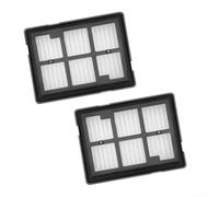 Aprilsunnyzone Kit de filtro de repuesto para Roomba Max 705 y Max 700 Series para sistemas de limpieza de aspiradora robot combinado (paquete de 2)