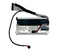 Aprilsunnyzone La asamblea termal de la impresión de la transferencia para la impresora P1058930-017 de la cebra ZT420 apoya los modos termal y termal de la transferencia