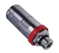 Aprilsunnyzone Modelo hidráulico 5179558 del acoplamiento rápido del ISO 7241A con el diseño a prueba de polvo para la serie del caso IH T4020 T4030 T4040 T4050 65C 75C 85C 95C serie Maxxum