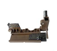 Aprilsunnyzone Módulo de detección de posición del selector de engranajes 6058007070 6058007071 para BMW Serie 7 para F01 F02 740Li 750iX 730Ld 2007-2012 Parte de transmisión